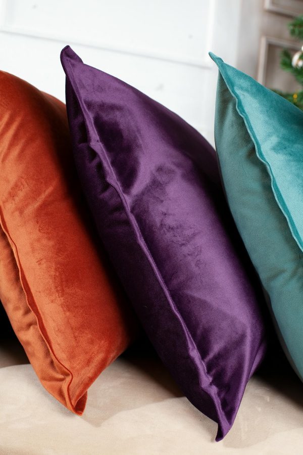 Violet-Velvet-pillow-cover-5