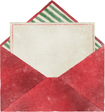 envelope